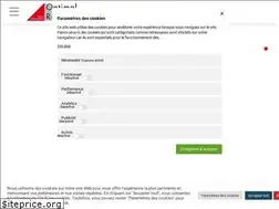Sites similar to optimal-recover.be