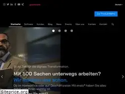 Sites similar to optimal-systems.de