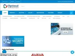 Sites similar to optimal.com.bd