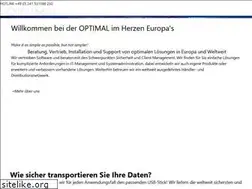 Sites similar to optimal.de