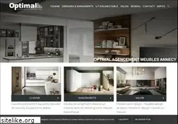 Sites similar to optimal.fr