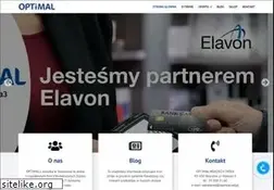 Sites similar to optimal.net.pl