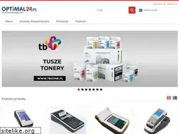 Sites similar to optimal24.pl