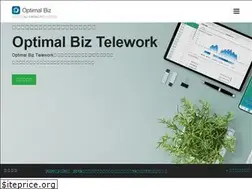 Sites similar to optimalbiz.jp