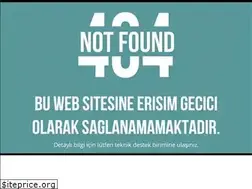 Sites similar to optimaldanismanlik.com