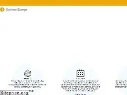 Sites similar to optimaldenge.com