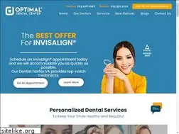 Sites similar to optimaldentalcenter.com