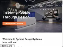 Sites similar to optimaldsi.com