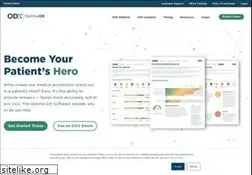 Sites similar to optimaldx.com