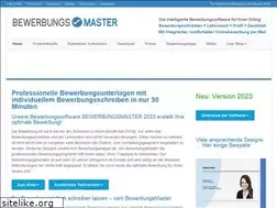Sites similar to optimale-bewerbung.de