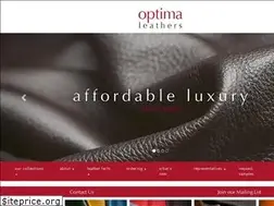 Sites similar to optimaleathers.com