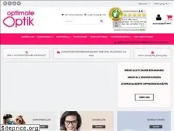 Sites similar to optimaleoptik.com