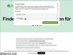 Sites similar to optimales-kissen.de