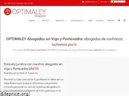 Sites similar to optimaley.com