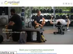 Sites similar to optimalfitness.ae