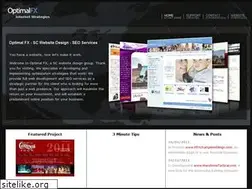 Sites similar to optimalfx.com