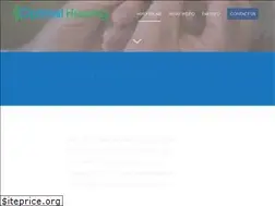Sites similar to optimalhearing.ca