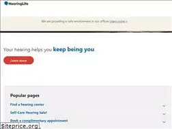 Sites similar to optimalhearing.com