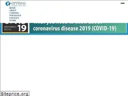 Sites similar to optimalhomecare.com