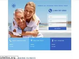 Sites similar to optimalhormonetherapy.com