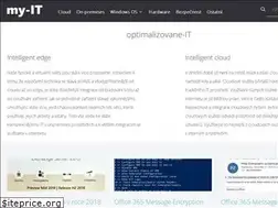 Sites similar to optimalizovane-it.cz