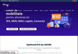 Sites similar to optimallsfa.ro