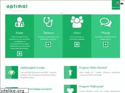 Sites similar to optimalmed.me