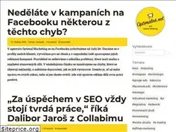 Sites similar to optimalne.net