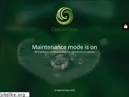 Sites similar to optimaloasis.com