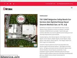 Sites similar to optimalotomotiv.com.tr