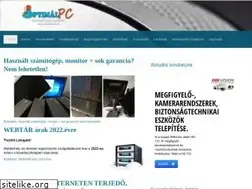 Sites similar to optimalpc.hu