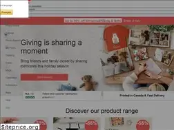 Sites similar to optimalprint.ca