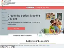 Sites similar to optimalprint.co.nz