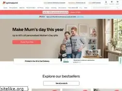Sites similar to optimalprint.co.uk