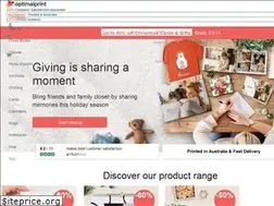 Sites similar to optimalprint.com.au
