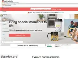 Sites similar to optimalprint.com