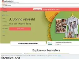 Sites similar to optimalprint.ie