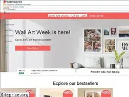 Sites similar to optimalprint.in