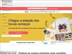 Sites similar to optimalprint.pt