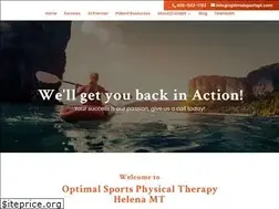 Sites similar to optimalsportspt.com