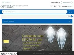 Sites similar to optimaltd.com.ua