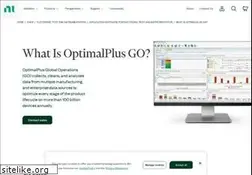 Sites similar to optimaltest.com