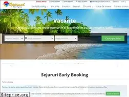 Sites similar to optimaltravel.ro