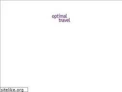 Sites similar to optimaltravel.ru