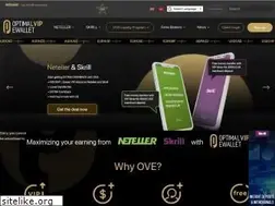 Sites similar to optimalvip-ewallet.com