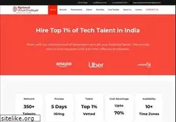 Sites similar to optimalvirtualemployee.com
