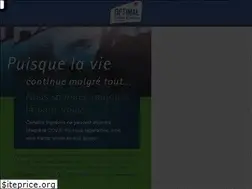 Sites similar to optimalvitreauto.com