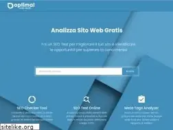 Sites similar to optimalwebhosting.it