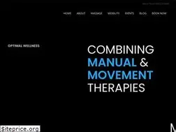Sites similar to optimalwellnessco.com