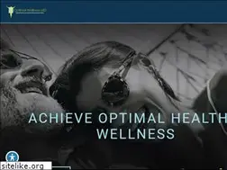Sites similar to optimalwellnessmd.com